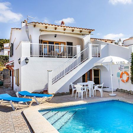 Villa Ponent Son Bou Luaran gambar