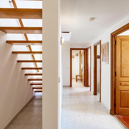 Villa Ponent Son Bou Luaran gambar