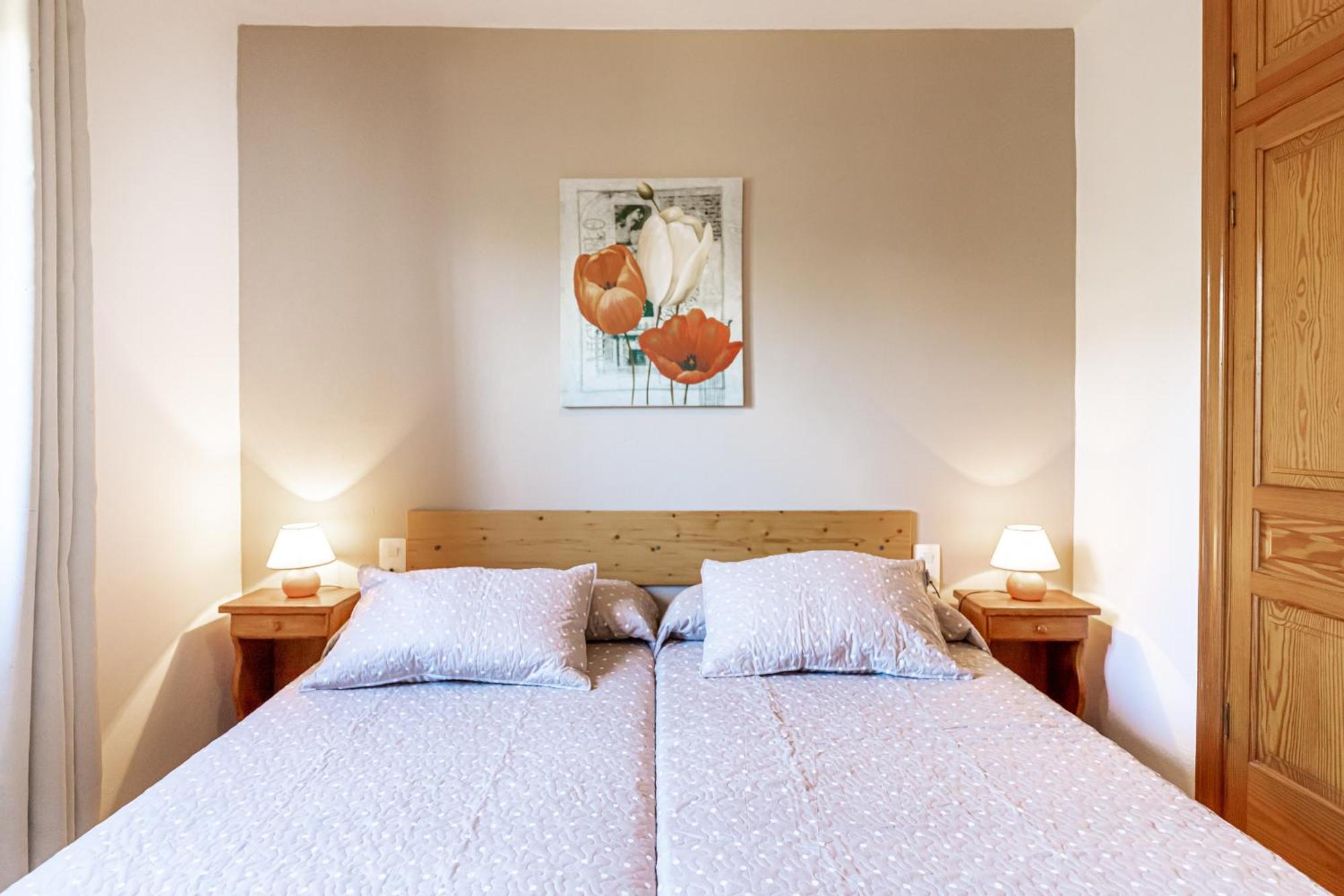 Villa Ponent Son Bou Luaran gambar