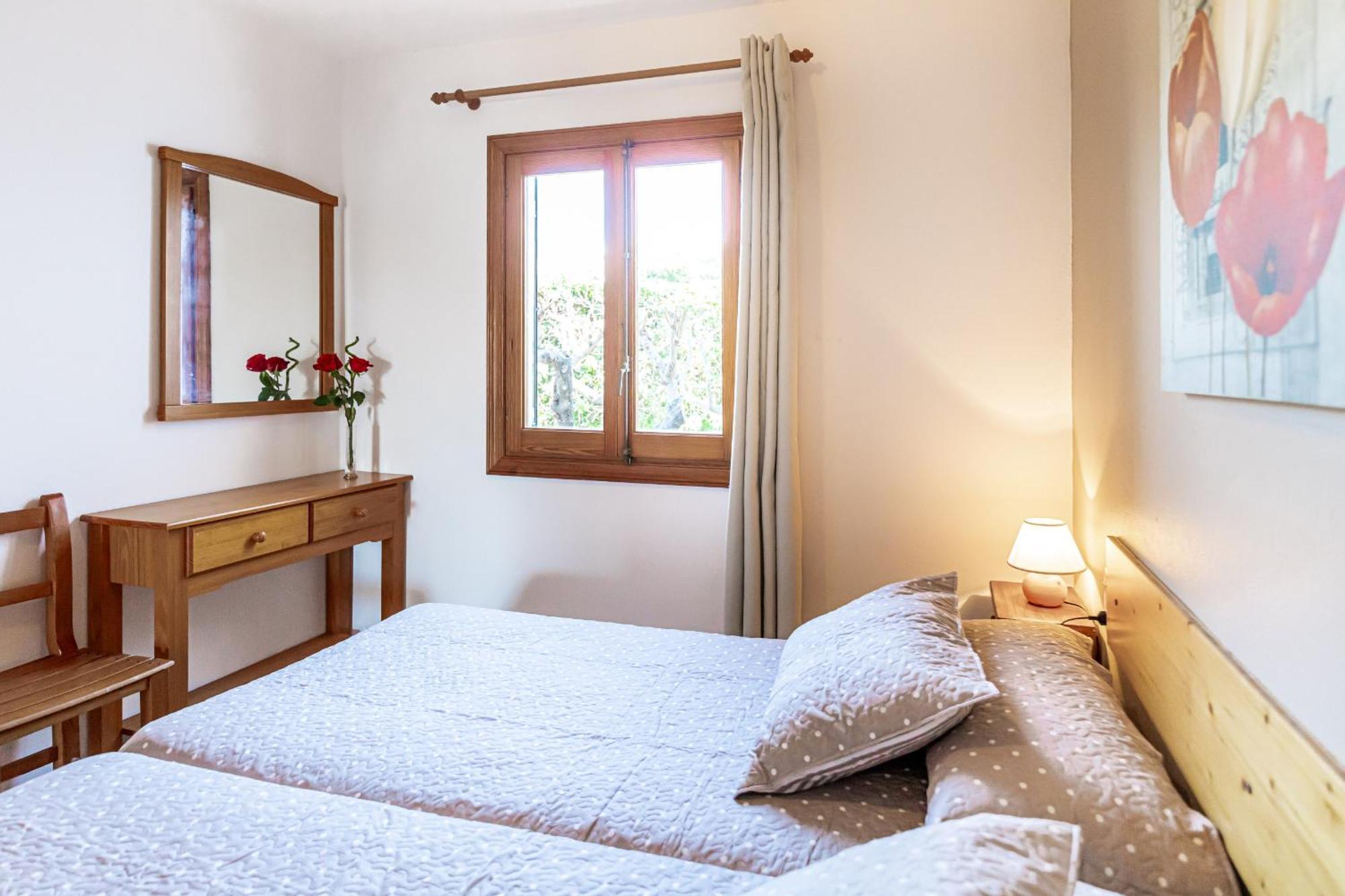 Villa Ponent Son Bou Luaran gambar